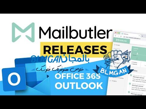 airmail vs mailbutler